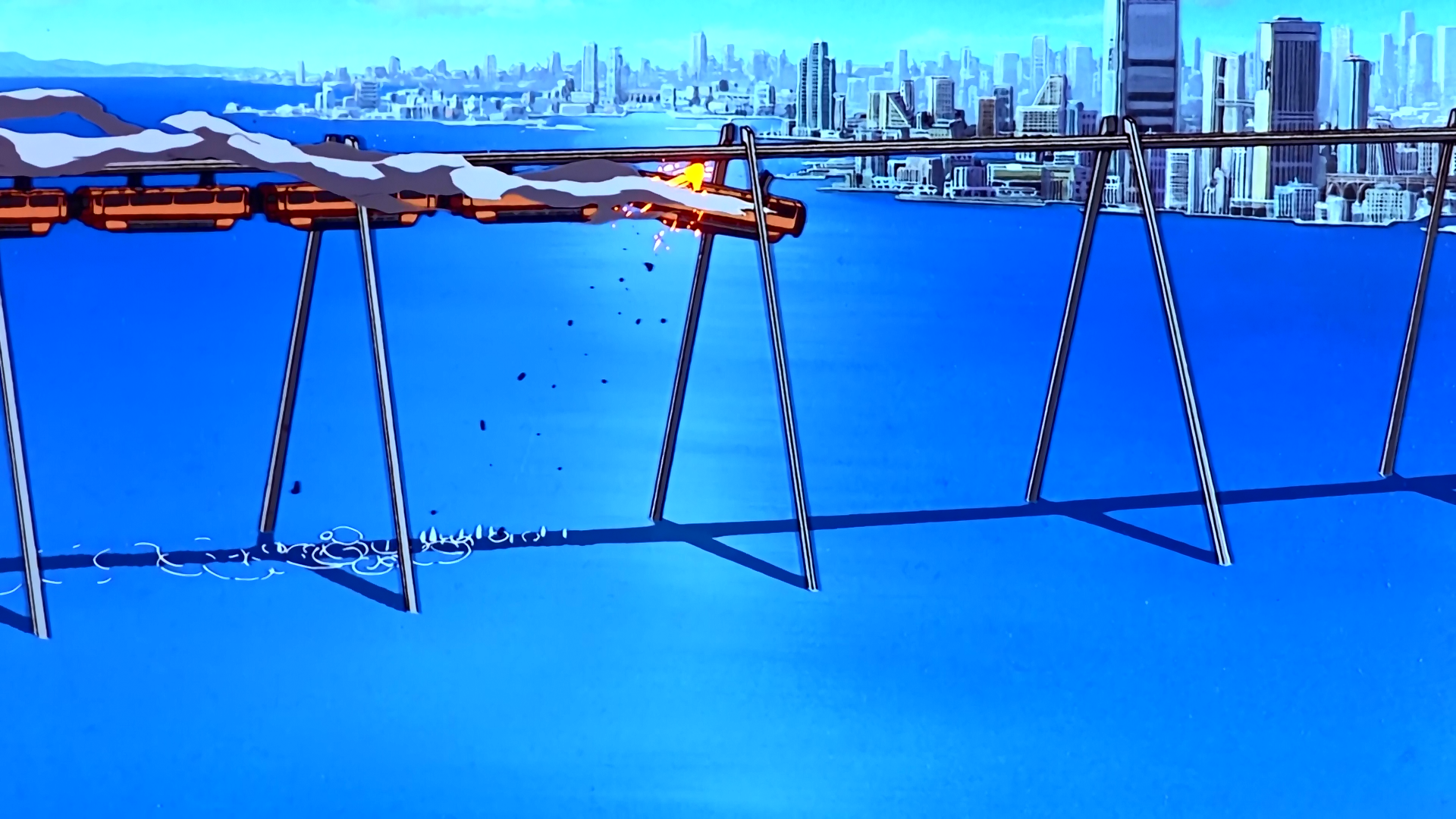 Cowboy Bebop: La Película (camus10x)